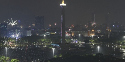 Harmoni Kata dan Suara Anak Rantau di Kota Metropolitan Jakarta