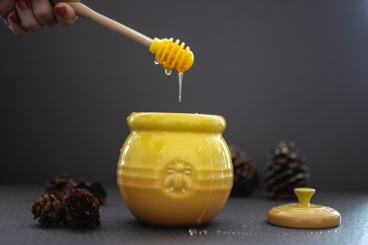 Bukan Madu Biasa, 6 Manfaat Clover Honey untuk Kesehatan Hingga Kecantikan