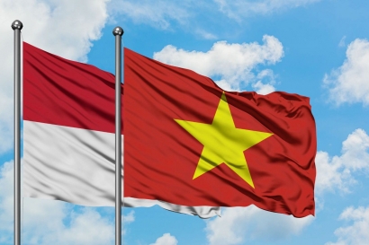 Indonesia, Kenapa Masih Molor Ketika Investasi Vietnam Berlari?