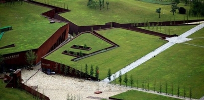 Perlu Mendirikan Museum Bencana Alam untuk Meminimalisasi Tragedi Kemanusiaan