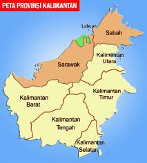 Mengenal Suku Dayak di Kalimantan Timur (Bagian 1)