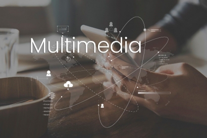 Konsep Multimedia dan Perannya dalam Jurnalisme