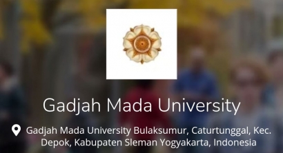 UGM Peringkat 1 : Berikut Universitas Terbaik di Indonesia 2021 Versi QS World University Rangkings