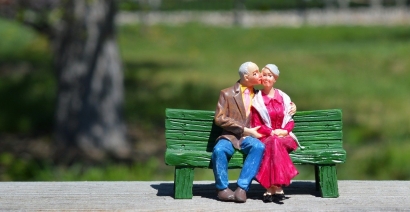 Inilah 6 Alasan Mengapa "Retirees" Perlu Tetap Beraktivitas!
