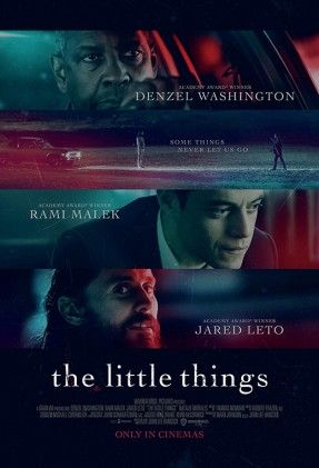 "The Little Things", Siapakah yang Menjadi Pembunuh Sesungguhnya?