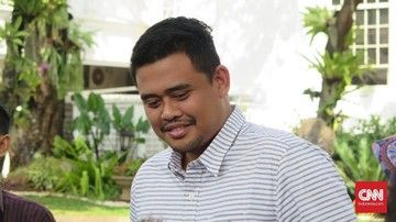 Sah Menjadi Walikota Medan, Segudang Pekerjaan Rumah Bobby Nasution