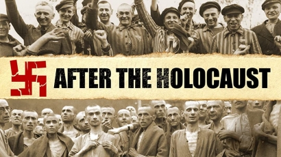 Film "Holocaust" Saksi Kekejaman Nazi