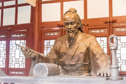 Hua Tuo, Penemu Akupuntur dan Dokter Bedah Pertama di Dunia
