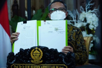 OTT Nurdin Abdullah, Bukti Tokoh Anti Korupsi pun Bisa Jatuh
