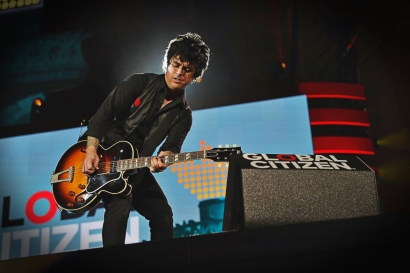 Simak, Green Day Punya 5 Lagu untuk Mantan Terindah