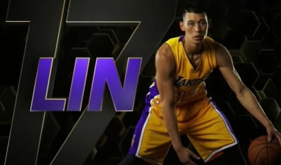 Ejekan Rasis ke Veteran NBA Jeremy Lin, Cara Pandang Harus Berubah