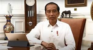 Cabut Lampiran Perpres Investasi Miras, Jokowi Jangan Biarkan Kerja Sendirian