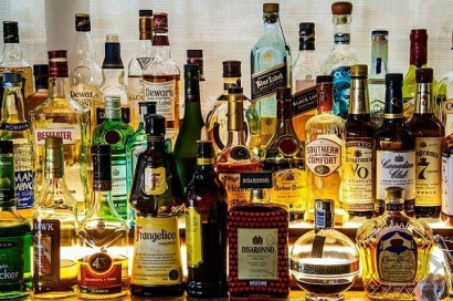 Investasi Minuman Alkohol: Awas Salah Mabok!