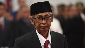 Memaknai Almarhum Artijo Alkostar sebagai  Sosok Lentera Penegakan Hukum di Indonesia