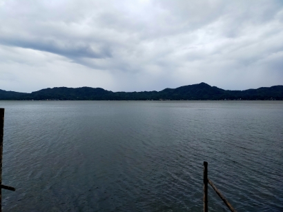 Rumah Peradaban Danau Tondano, Mengemas Situs Virtual Peradaban Kuno