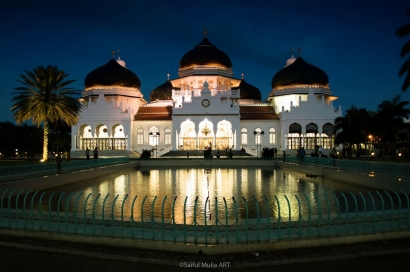 Liburan Terjangkau ke Aceh Saat New Normal? Begini Syarat dan Tipsnya