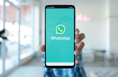 Bagaimana Memiliki Tanda Verified dan Masking Number di WhatsApp?