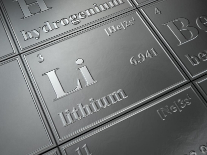 Mengenal Lebih Dekat Unsur Lithium yang Rupanya Penting bagi Indonesia