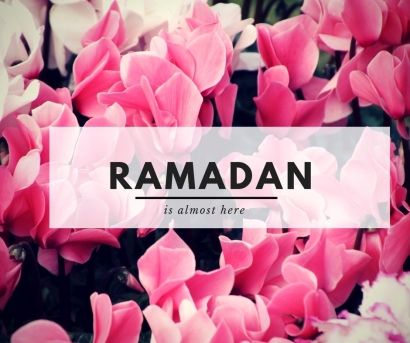 [Kusambut Ramadan 1442 Hijriah]: Bulan Percepatan dan Berlipatnya Pahala