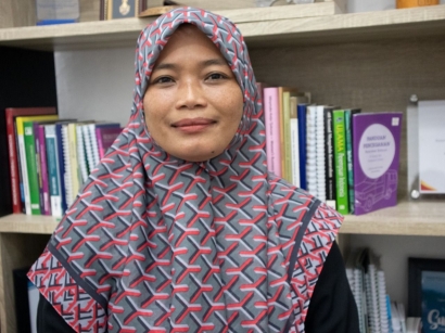 Ibu dan Bayi Dipenjara Karena UU ITE, Flower Aceh : Hak Anak dan Ibu Harus Terpenuhi