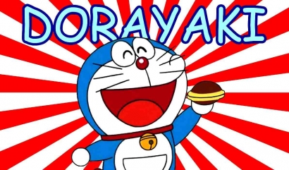 Mengenal Sekaligus Membuat Makanan Favorit Doraemon