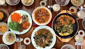 Serupa tapi Tak Sama, Inilah Makanan Khas Korea versi Indonesia