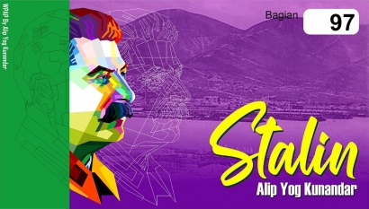Stalin: (97) Renungan Diri