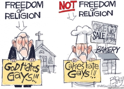 Kenapa Masih Ada Agama?