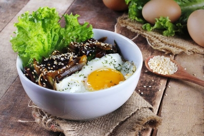 Bulgogi, Makanan Korea Ikonik yang Digemari K-Popers