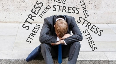 Tidak Susah! Ketahui 3 Cara Sehat Turunkan Stres