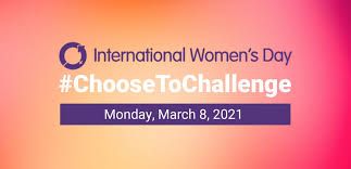 Menyikapi Tema Hari Perempuan Internasional #ChooseToChallenge