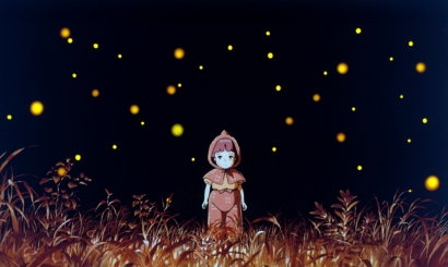 "Grave of The Fireflies (Hotaru No Haka)", Anime Paling Menyedihkan Sepanjang Sejarah
