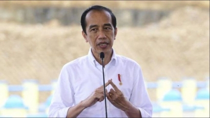 Jokowi Ajak Masyarakat Cintai Produk Lokal, E-Commerce Ini Siap Bantu Mewujudkannya