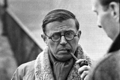 Jean-Paul Sartre, Kebebasan, dan Eksistensi