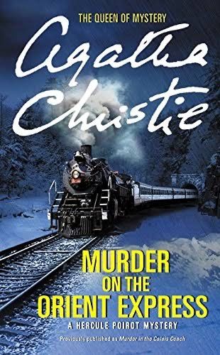Resensi Novel "Murder On The Orient Express"
