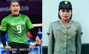 Bukan Transgender, Sersan Wanita TNI Aprilia Manganang Alami Hipospadia