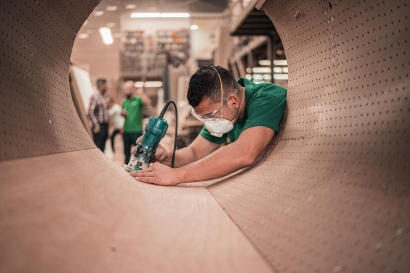 Wacana Bank Industri yang Tak Kunjung Reborn, Tantangan Industri Manufaktur Indonesia