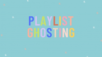 10 Lagu Menemani Kamu Move On dari Ghosting