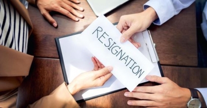 3 Alasan untuk Resign dan 3 Hal yang Harus Dipertimbangkan Sebelum Resign