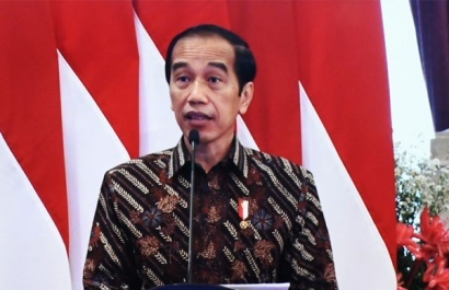 Kegagalan Rocky Gerung  dalam Ujaran "Jokowi Produk Gagal"