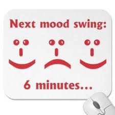 Capek Punya Mood Swing? Kenali Penyebabnya dan Cara Mengatasinya