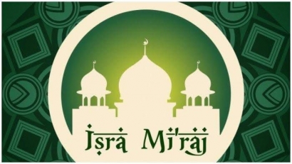 Peringatan Isra dan Mi'raj Nabi Muhammad SAW, Sebelum dan Saat Pandemi Covid 19