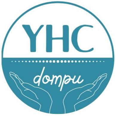 Young Healthy Care (YHC), Organisasi Peduli Generasi Milenial Dompu