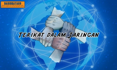 Terikat dalam Jaringan