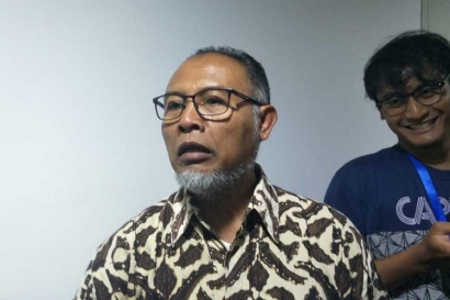 Semakin Panas, Demokrat Cikeas Menggugat, Bambang Widjojanto Ditunjuk Jadi Pengacara
