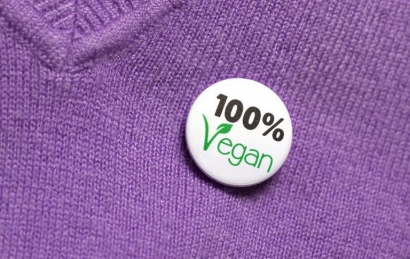 Akankah Vegan Wool Menjadi Tren Baru Fashion Dunia?