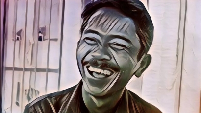 Kisah Tragis Kusni Kasdut, Robin Hood Indonesia yang Dieksekusi Mati