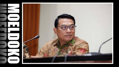 Haruskah Moeldoko Mundur dan Minta Maaf pada SBY?