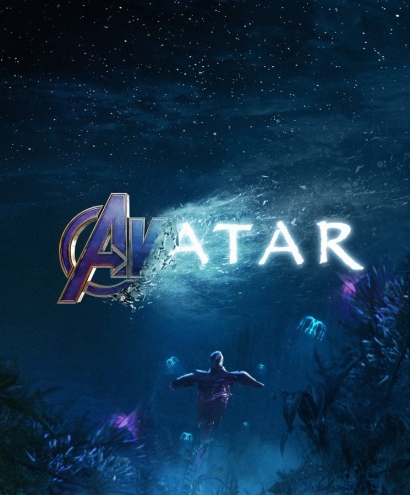 Selamat, Avatar "Kembali" Jadi Film Bioskop Paling Laris Sepanjang Masa Salip "Avengers : Endgame"