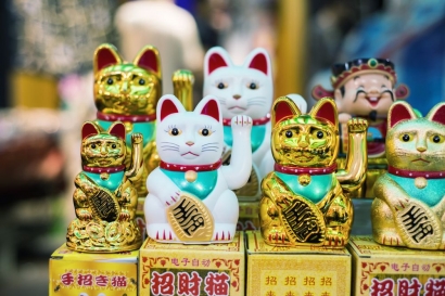 Mengungkap Rahasia Budaya Peruntungan Bisnis Orang Tionghoa